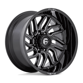 HURRICANE 22X12 6X5.5 106 NBL -44