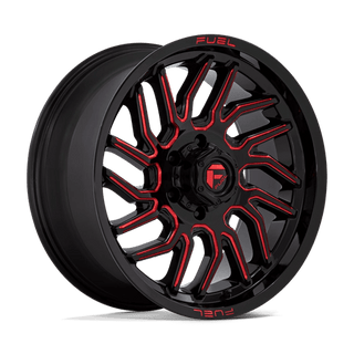 HURRICANE 20X9 6X5.5 106 NLQ +20