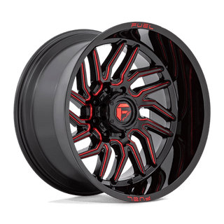 HURRICANE 22X12 5X5.0 71 NLQ -44