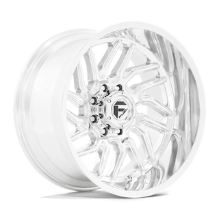 HURRICANE 20X9 8X6.5 125 HE +20