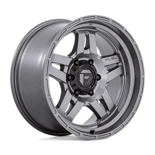 OXIDE 18X9 6X135 87.1 GD 1MM