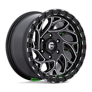 RUNNER OR 18X9 6X5.5 106 -12 NBL