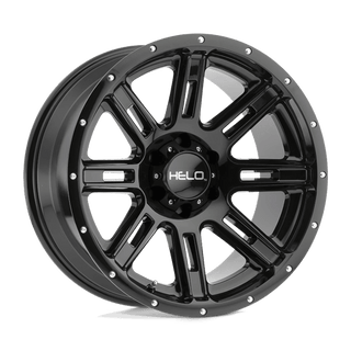 HE900 18X9 5X5.5 G-BLK 0MM