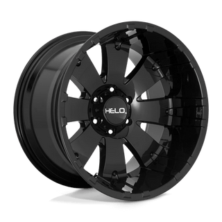 HE917 20X9 6X135 G-BLK 0MM