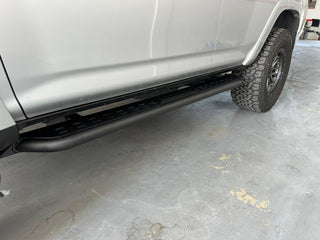 TOYOTA 4RUNNER ROCK SLIDERS - RHINO 4X4 UNITED STATES