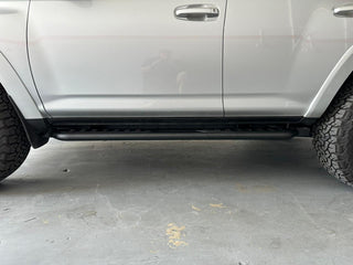 TOYOTA 4RUNNER ROCK SLIDERS - RHINO 4X4 UNITED STATES