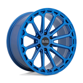 BR KAIZEN 20X9.5 6X114 +18 76 BLUE