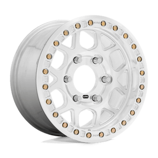 MESA FORGED BL 17X9 6X6.5 108 +0 RW-MCH
