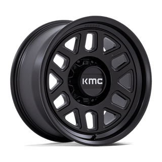 MESA FORGED MB 18X9 8X180 +18 S-BLK