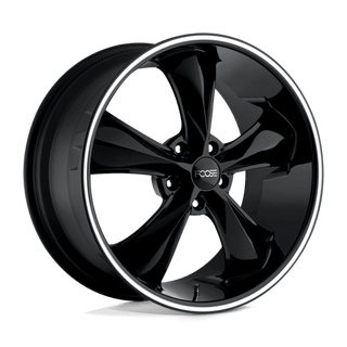 LEGEND 17X8 5X4.5 72 NBL +01