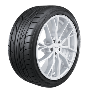 Nitto NT555 G2 315/35ZR17 106W XL 25.6