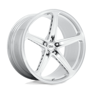 AMP 22X10.5 5X120 64 +30 SLV-MCH