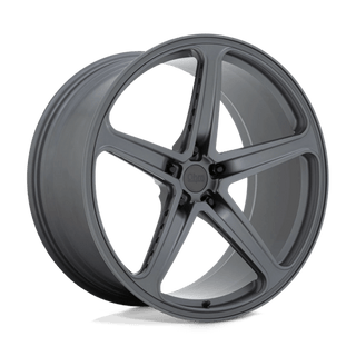 AMP 22X10.5 5X120 64 +30 M-GMTL