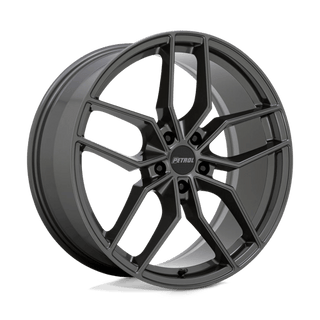 PEP5C 17X8 5X105 G-GNMTL 40MM
