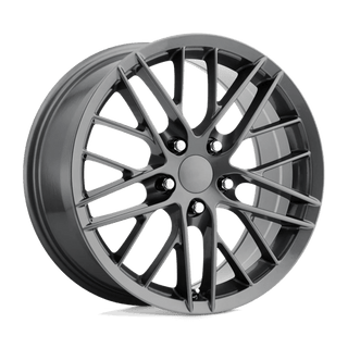 PR121 18X8.5 5X4.75 G-MTL 56MM