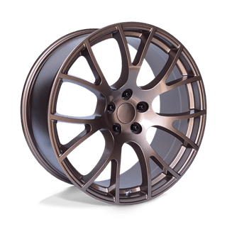 PR161CO 22X9.5 5X5.0 71.5 COPPER 35MM