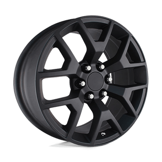 PR169 22X9 6X5.5 G-BLK 28MM