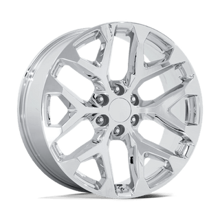 PR177 20X9 6X5.5 78 +24 CHROME