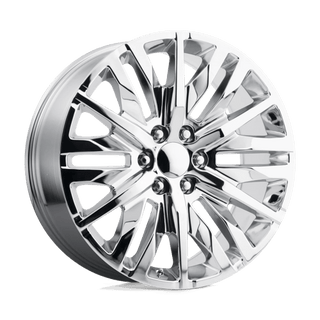 PR198C 26X10 6X5.5 78.1 CHROME 31MM