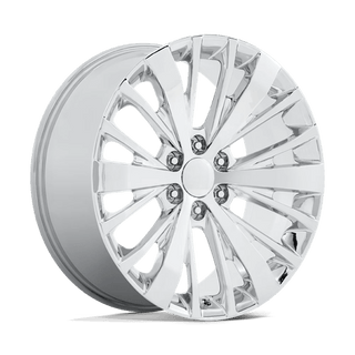 PR201 22X9 6X5.5 78 CHROME +28