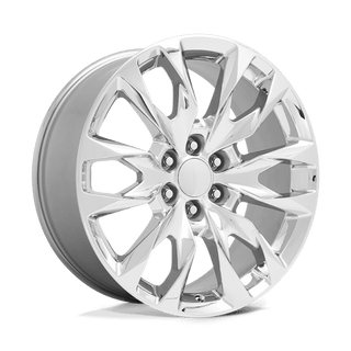PR210C 26X10 6X5.5 78.1 CHROME 30MM