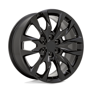 PR210GB 22X9 6X5.5 78.1 G-BLK 28MM