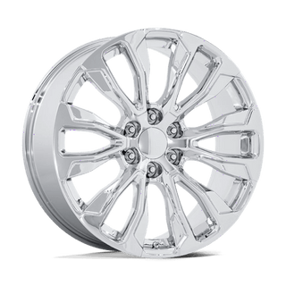 PR211C 24X10 6X5.5 78.1 CHROME 31MM