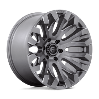 QUAKE 20X10 6X135 87 AE -18