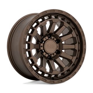 BR RAID 20X9.5 6X120 +12 67 M-BRNZ