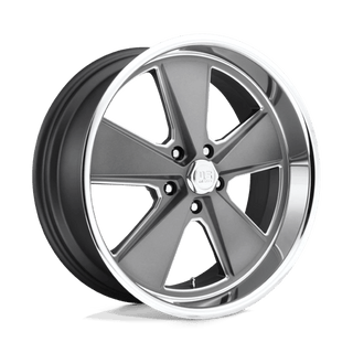 ROADSTER 20X9.5 5X4.75 72 MGD +01