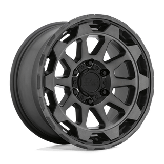 ROTOR 20X9 6X4.5 76 M-GMTL-BRSH +12