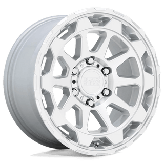 ROTOR 20X9 6X135 87 G-SLV MIR-FC +12