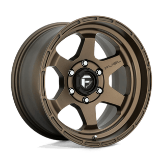 SHOK 18X9 6X5.5 106.1 ZD +01