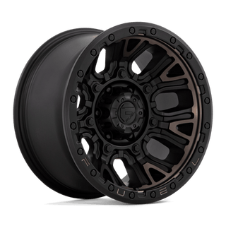 TRACTION 17X9 5X5.0 71 MBT -12