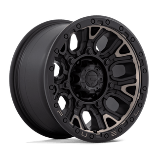 TRACTION 17X9 6X4.5 66 MBT +1
