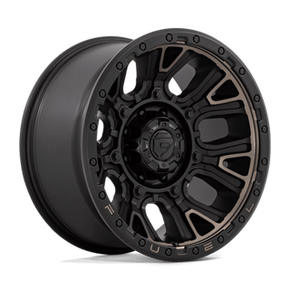 TRACTION 20X10 8X170 125 MBT -18
