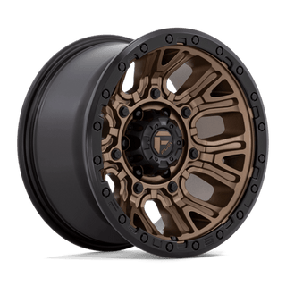 TRACTION 17X9 6X5.5 106 ZDB -12