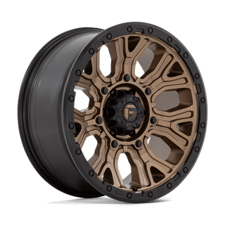 TRACTION 20X9 6X5.5 106 ZDB +1