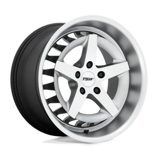 TWDNR 18X10 5X112 M-TTNM MACH-FC 25MM