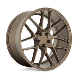 TW TAMBURELLO 20X8.5 5X120 +35 76 M-BRNZ