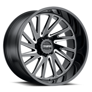 TU T2A 20X12 8X165 -45 122 G-BLK ML R