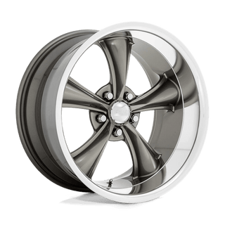 VN338 20X8.5 5X4.75 72 GRAPH DC-LP +2