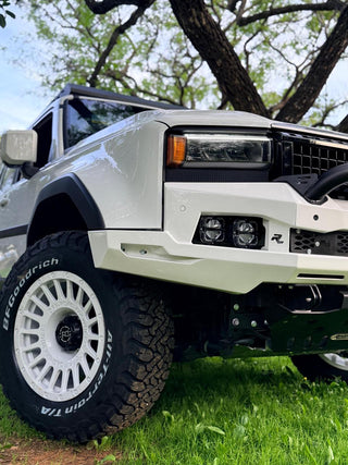 TOYOTA LAND CRUISER 250