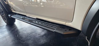 FORD RANGER RAPTOR 2023+ ROCK SLIDER - RHINO 4X4 UNITED STATES