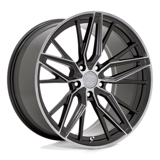 XOZCH 20X9 5X4.5 G-BLK MACH DDT 30MM