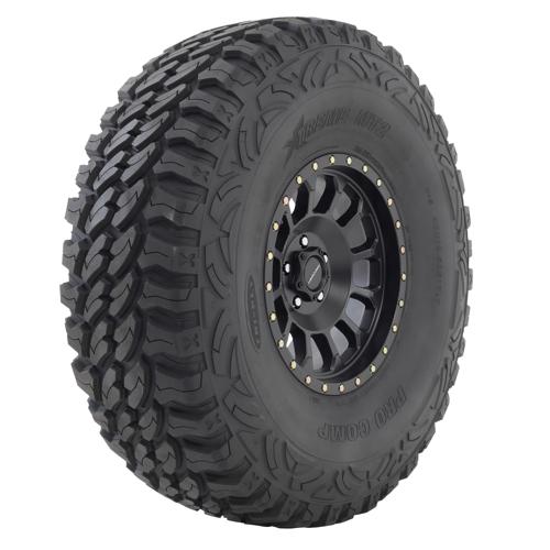 Pro Comp Tire 285/70R17 D XTREME MT2 33.0 2857017