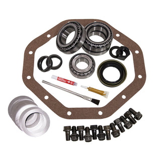 Yukon Gear Master Overhaul Kit For 01+ Chrysler 9.25in Rear Diff - RHINO 4X4 UNITED STATES