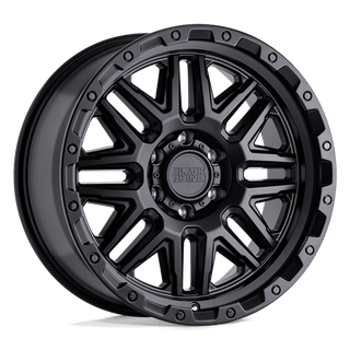 BR ALAMO 20X9 6X139 -18 112 M-BLK