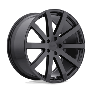 TW BROOKLANDS 20X10 5X112 +42 72 M-BLK