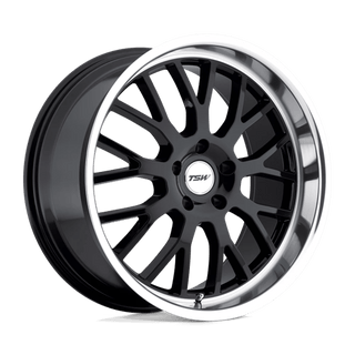 TW TREMBLNT 20X10 5X112 +45 72 G-BK MR